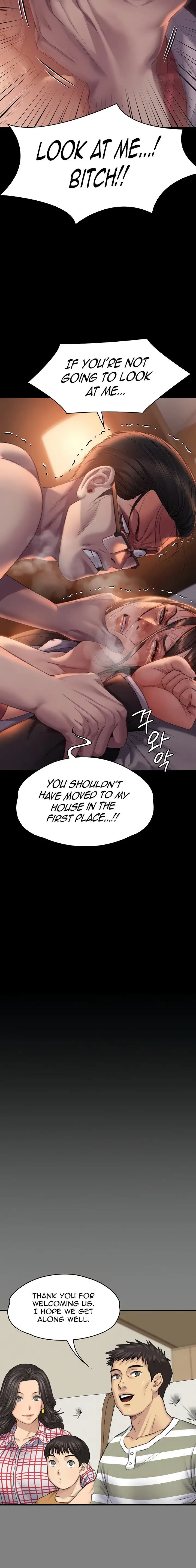 Queen Bee Chapter 272 Page 16