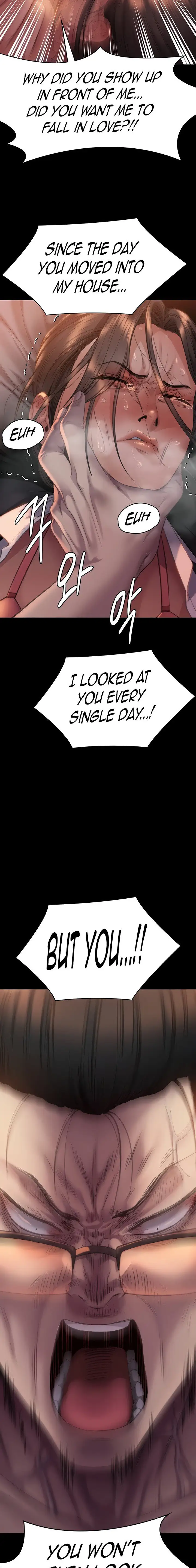 Queen Bee Chapter 272 Page 19