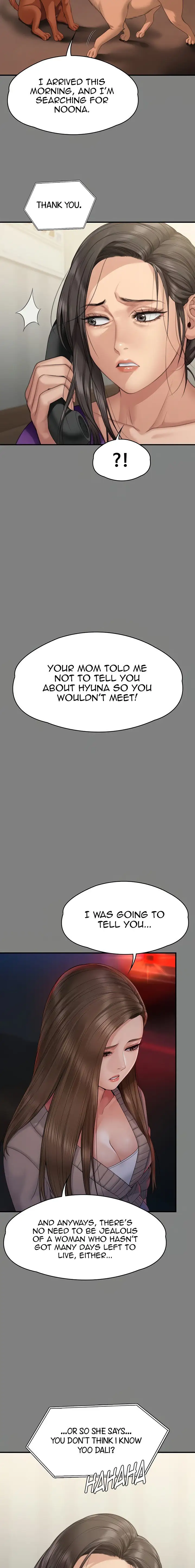 Queen Bee Chapter 272 Page 22
