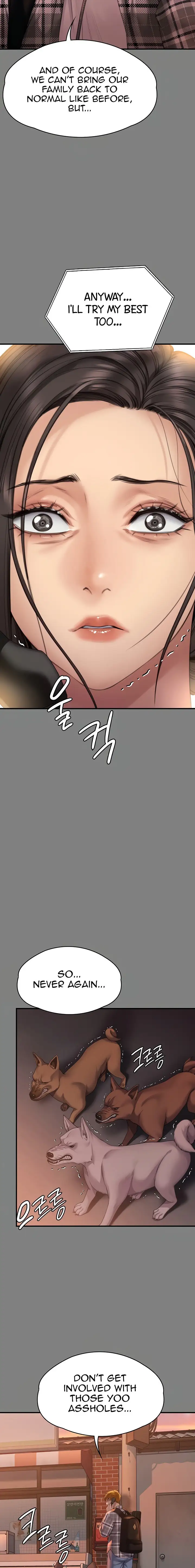 Queen Bee Chapter 272 Page 26