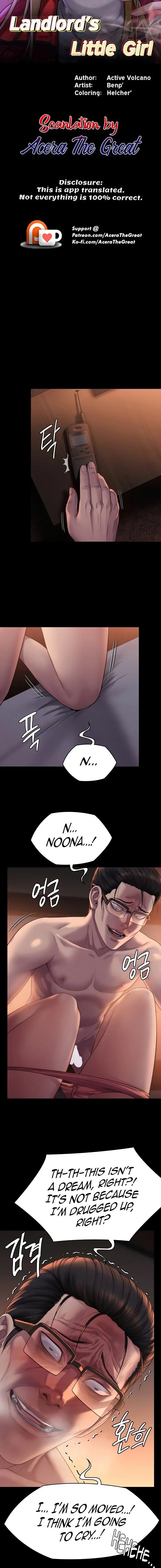 Queen Bee Chapter 273 Page 3