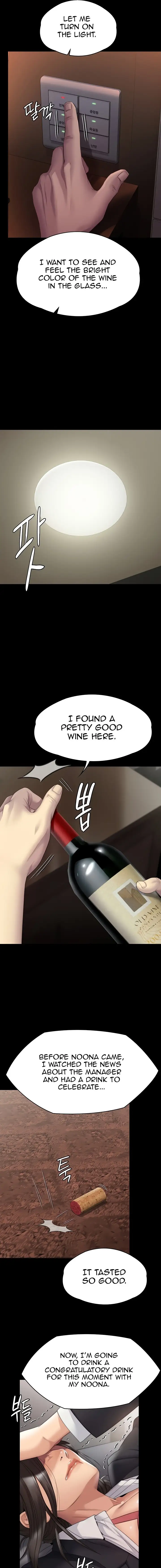 Queen Bee Chapter 273 Page 13
