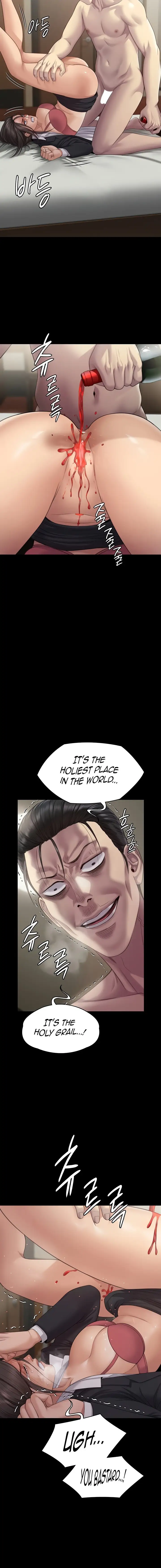 Queen Bee Chapter 273 Page 15