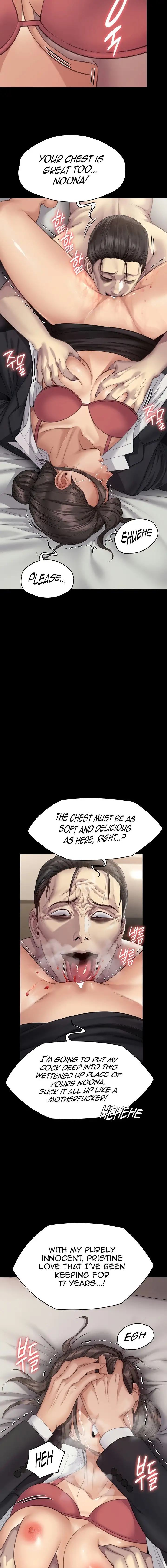 Queen Bee Chapter 273 Page 18
