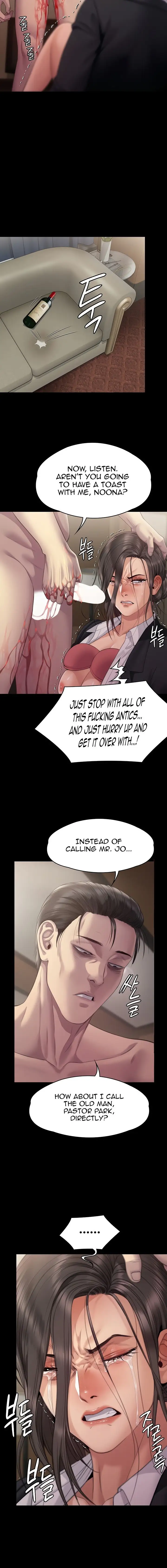 Queen Bee Chapter 273 Page 20