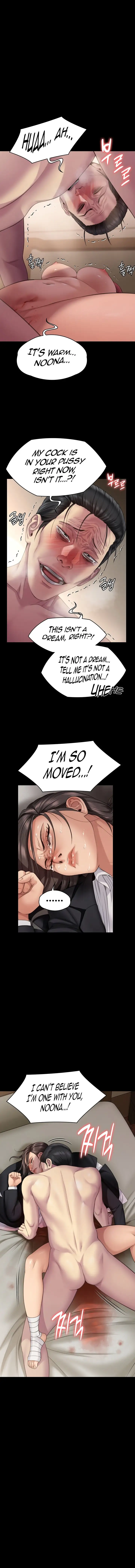 Queen Bee Chapter 274 Page 8