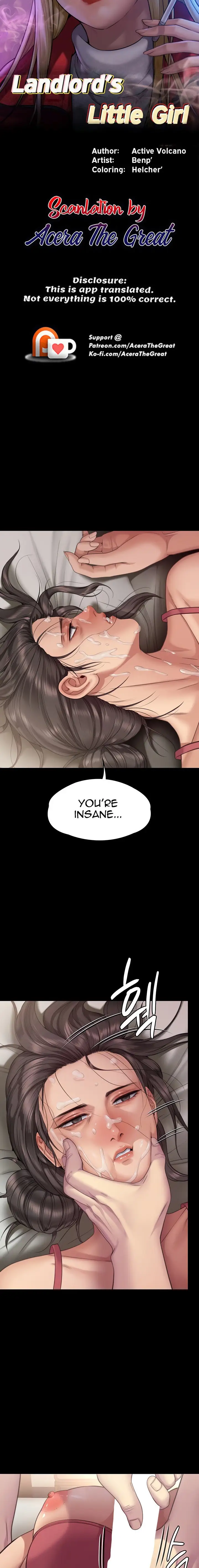 Queen Bee Chapter 275 Page 3
