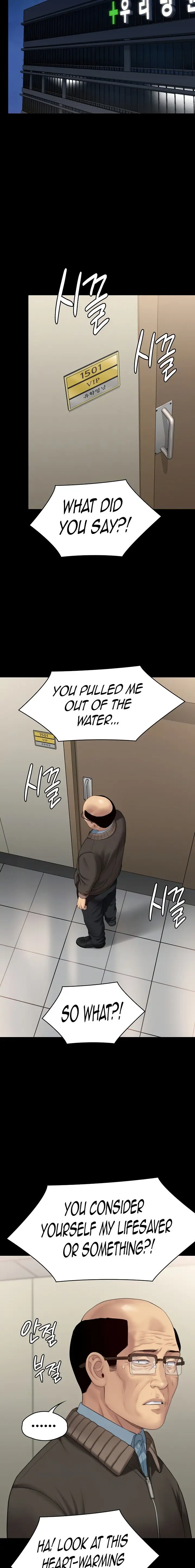 Queen Bee Chapter 275 Page 6