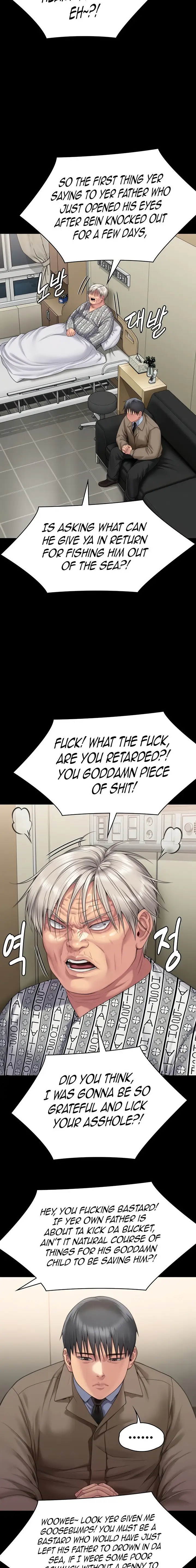Queen Bee Chapter 275 Page 7