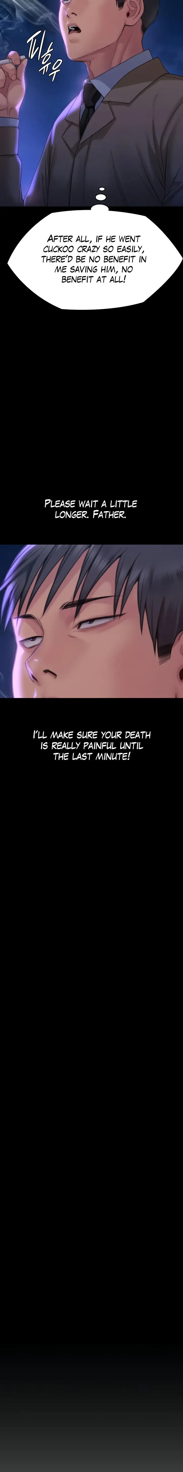 Queen Bee Chapter 275 Page 11