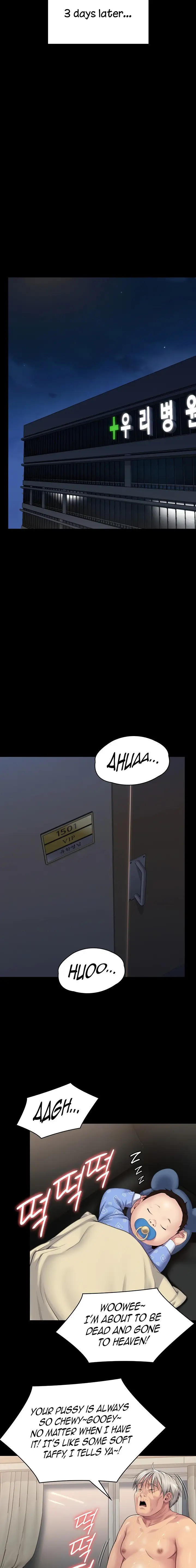 Queen Bee Chapter 275 Page 26