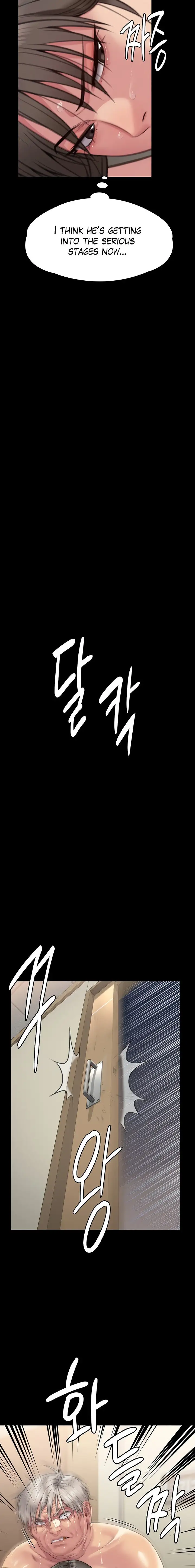 Queen Bee Chapter 275 Page 28