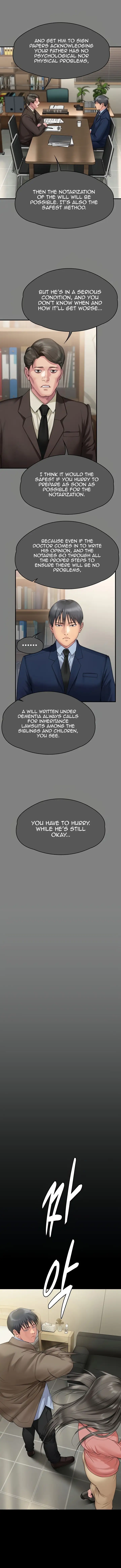 Queen Bee Chapter 276 Page 7