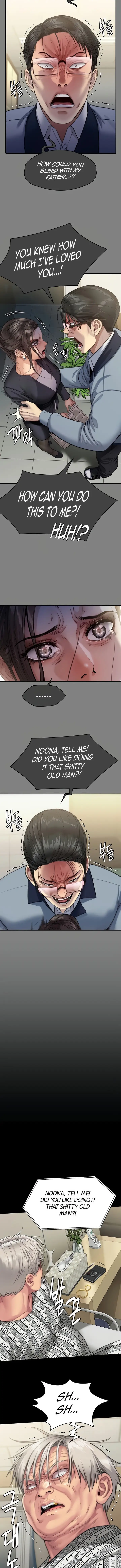 Queen Bee Chapter 276 Page 14