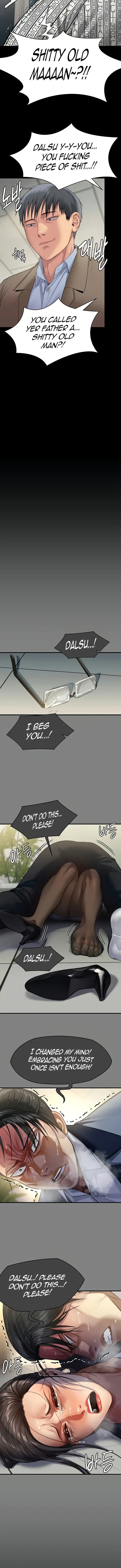 Queen Bee Chapter 276 Page 15