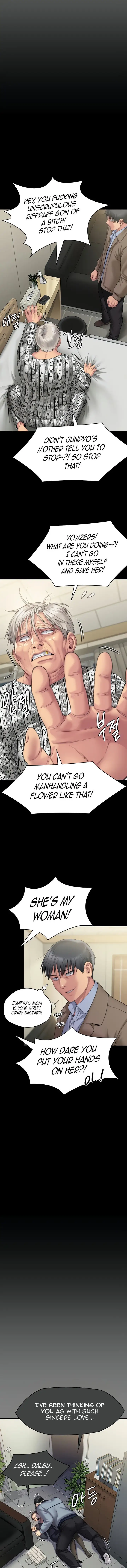 Queen Bee Chapter 276 Page 16