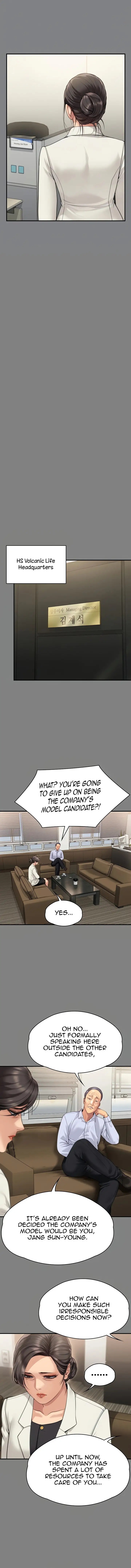 Queen Bee Chapter 277 Page 4