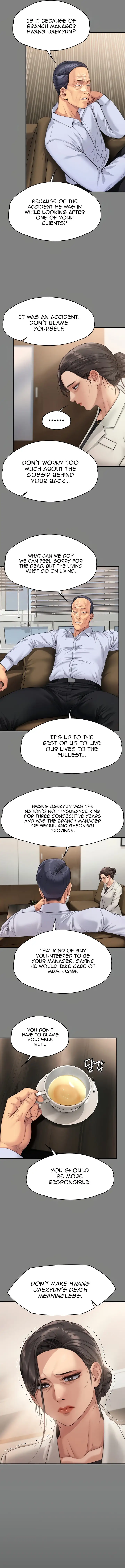 Queen Bee Chapter 277 Page 5
