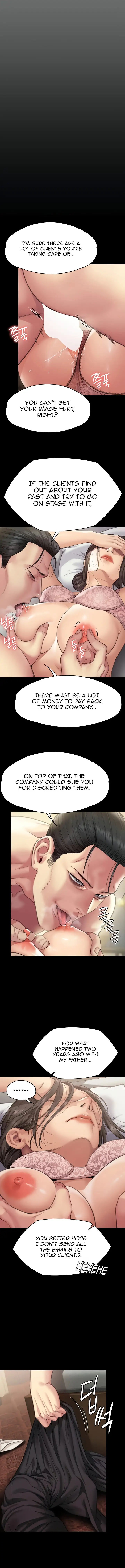 Queen Bee Chapter 277 Page 6