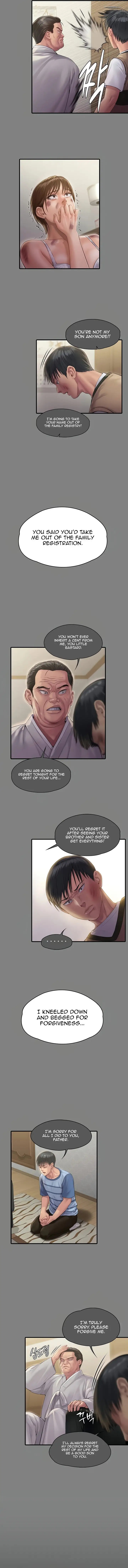 Queen Bee Chapter 277 Page 12
