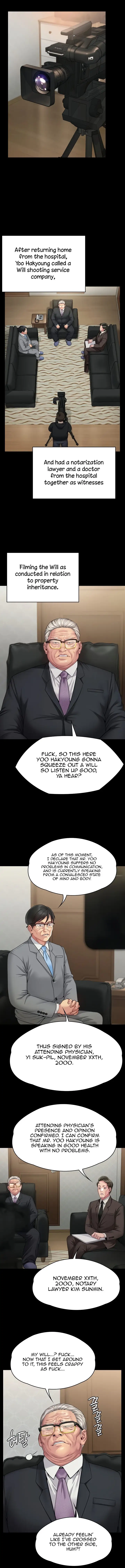Queen Bee Chapter 277 Page 17