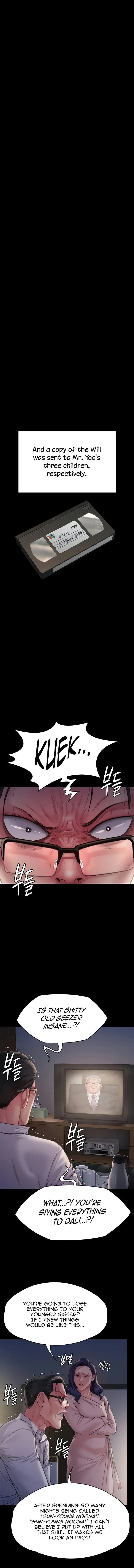 Queen Bee Chapter 277 Page 18