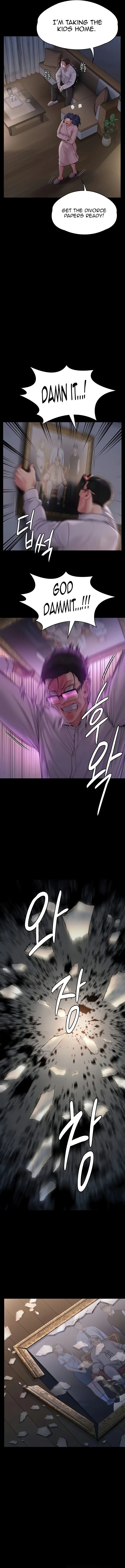 Queen Bee Chapter 277 Page 19