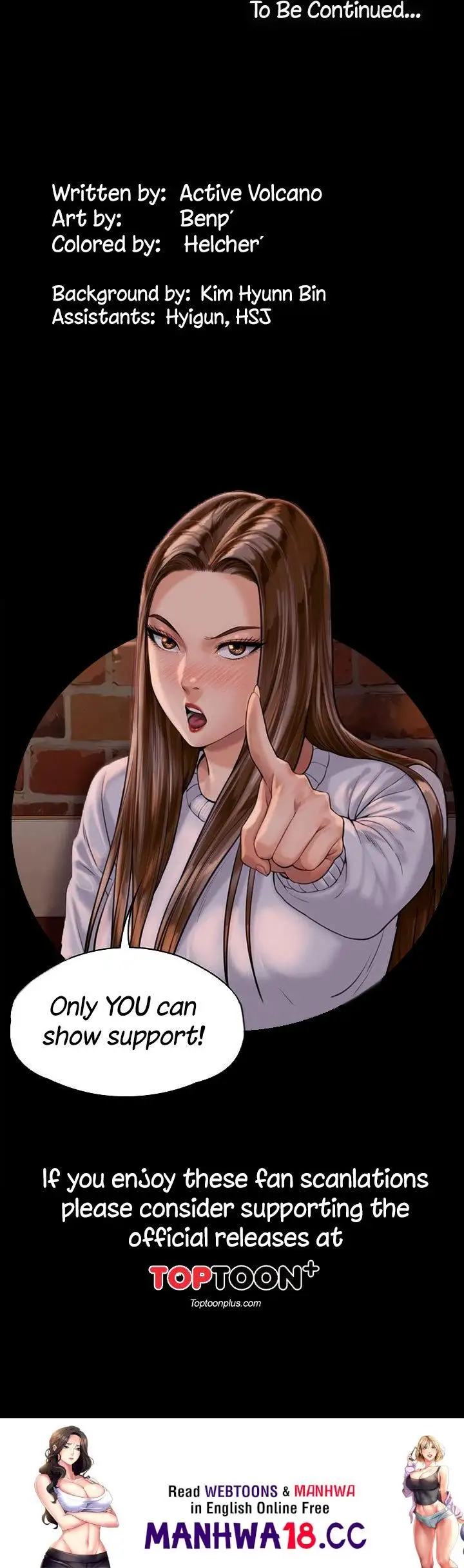 Queen Bee Chapter 277 Page 20