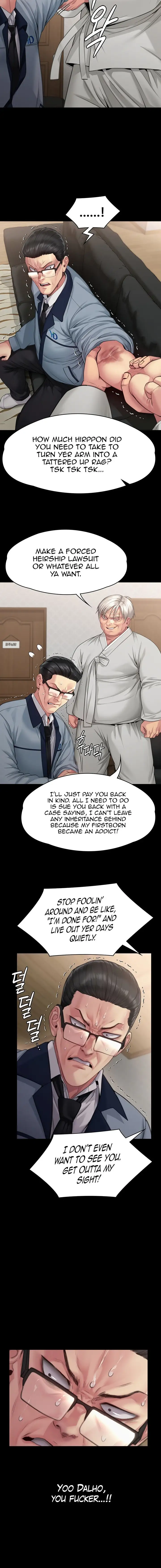 Queen Bee Chapter 278 Page 4