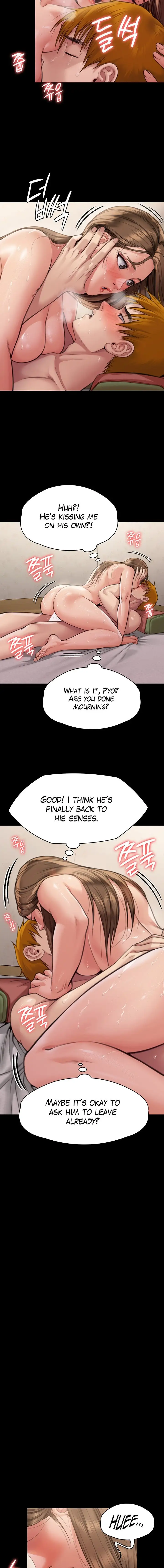 Queen Bee Chapter 278 Page 11