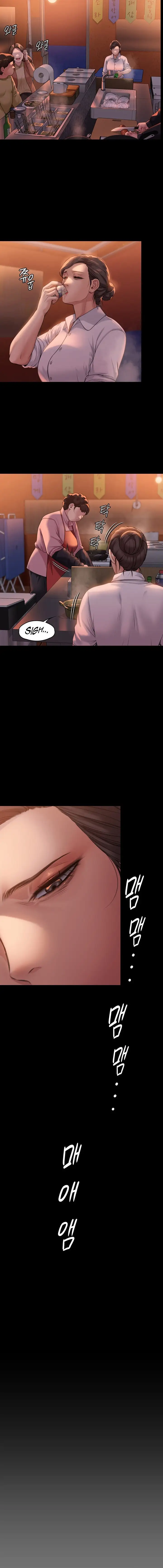 Queen Bee Chapter 278 Page 16
