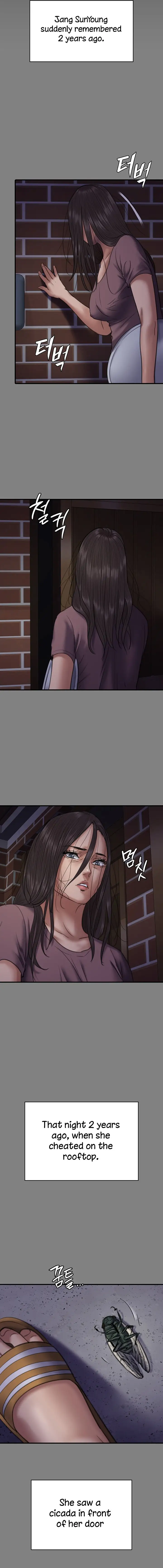 Queen Bee Chapter 278 Page 17