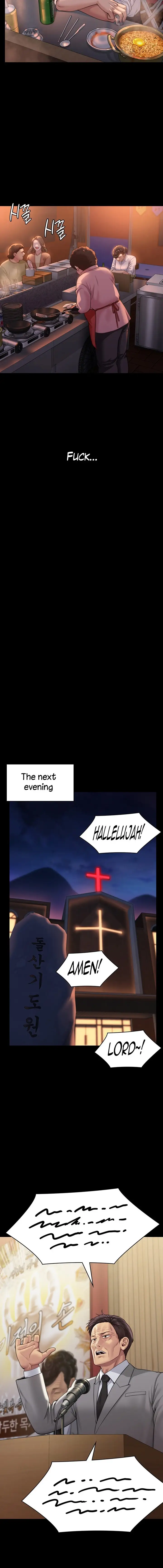 Queen Bee Chapter 278 Page 19