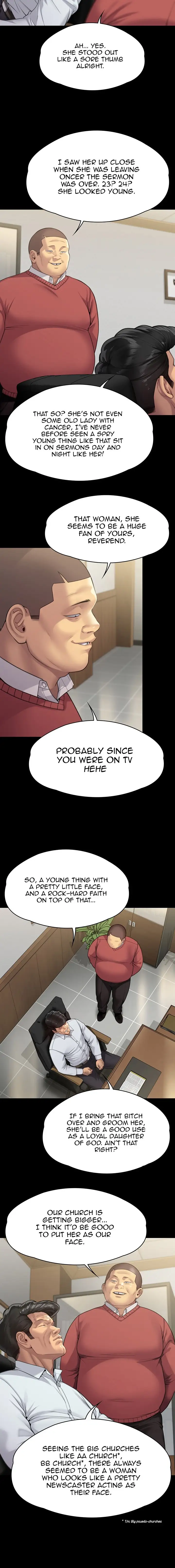 Queen Bee Chapter 278 Page 22