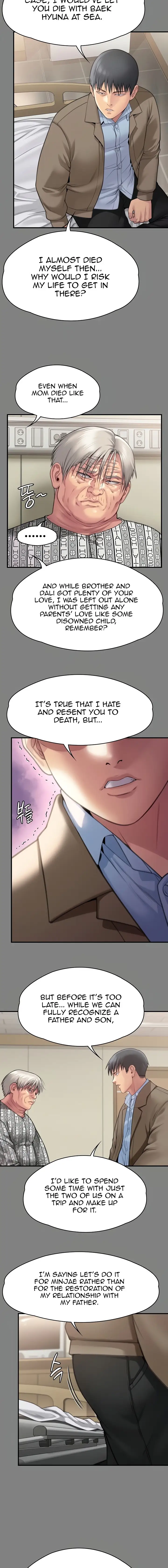 Queen Bee Chapter 279 Page 7
