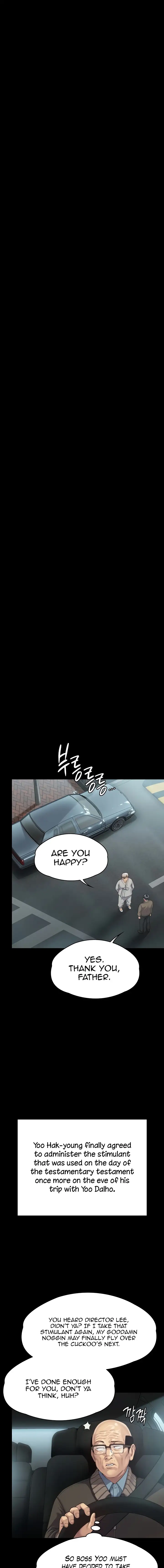 Queen Bee Chapter 279 Page 11