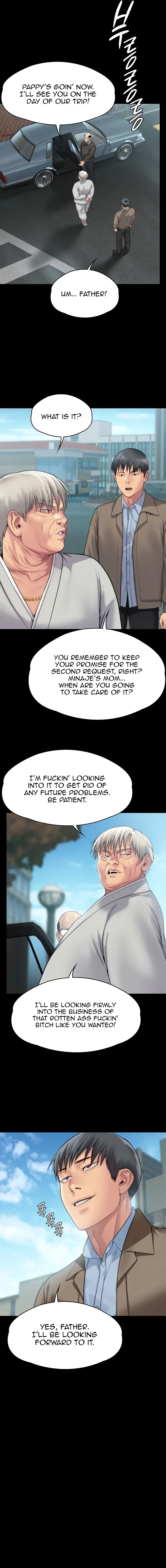 Queen Bee Chapter 279 Page 13