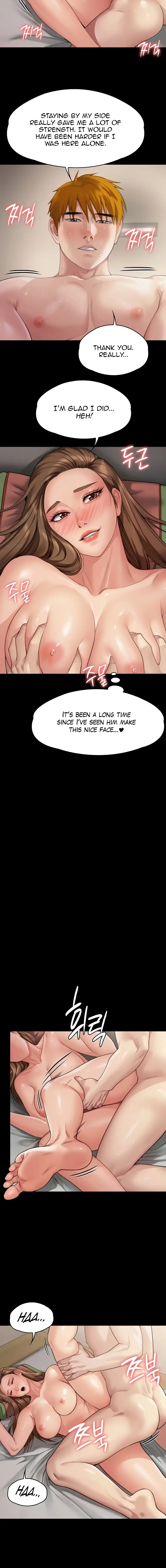 Queen Bee Chapter 279 Page 16