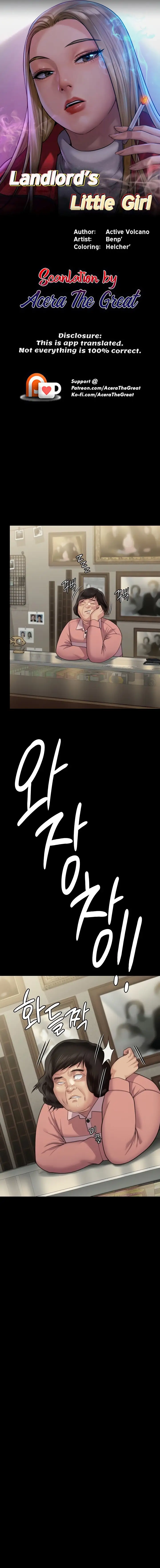 Queen Bee Chapter 280 Page 2