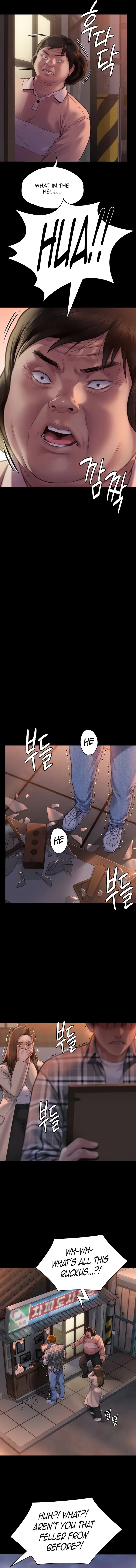 Queen Bee Chapter 280 Page 3