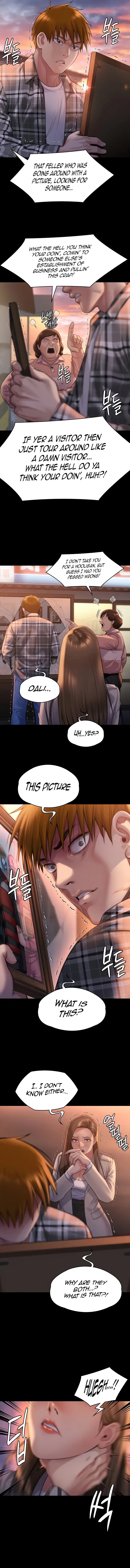 Queen Bee Chapter 280 Page 4