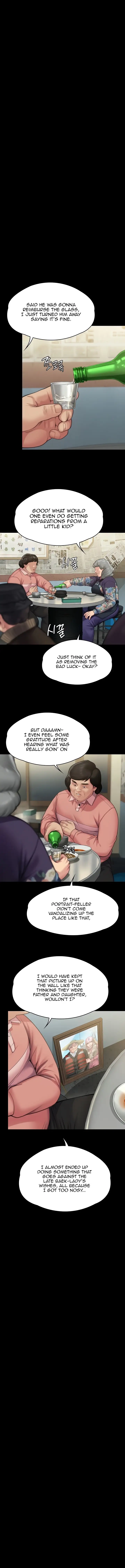 Queen Bee Chapter 280 Page 6