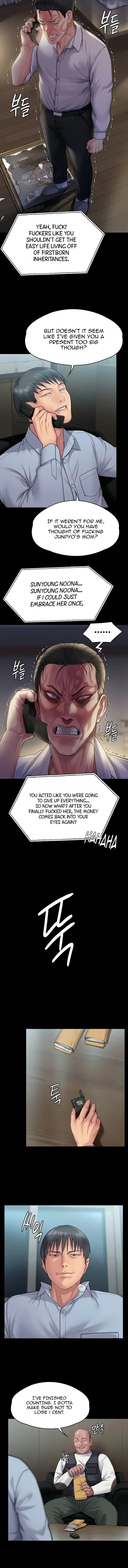Queen Bee Chapter 280 Page 8