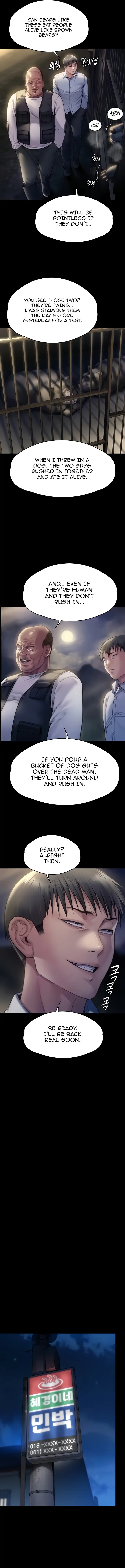 Queen Bee Chapter 280 Page 10
