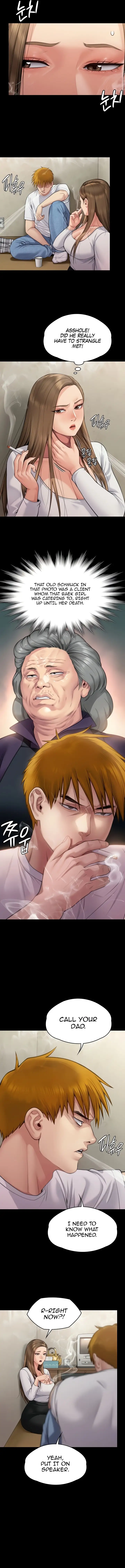 Queen Bee Chapter 280 Page 11