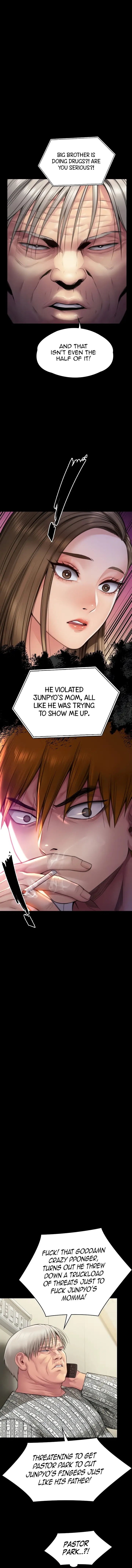Queen Bee Chapter 280 Page 15