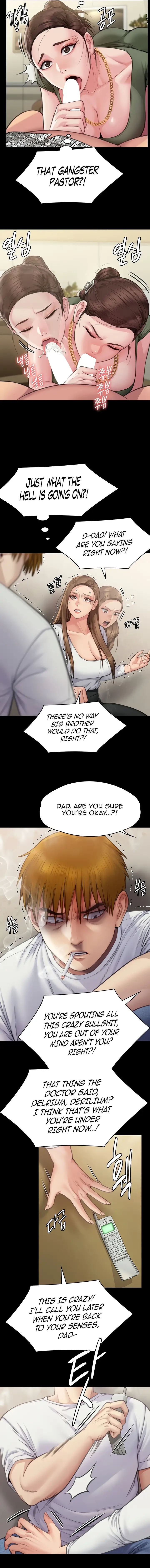 Queen Bee Chapter 280 Page 16