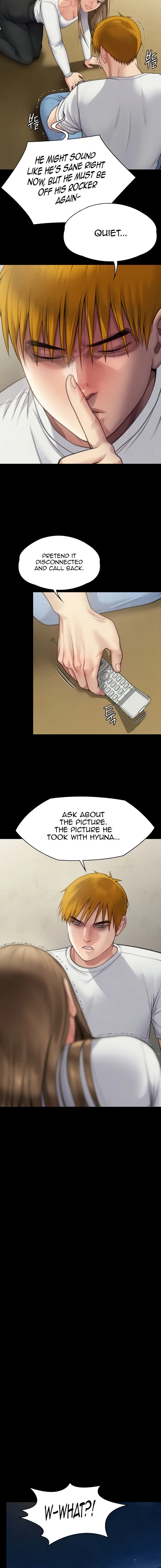 Queen Bee Chapter 281 Page 3