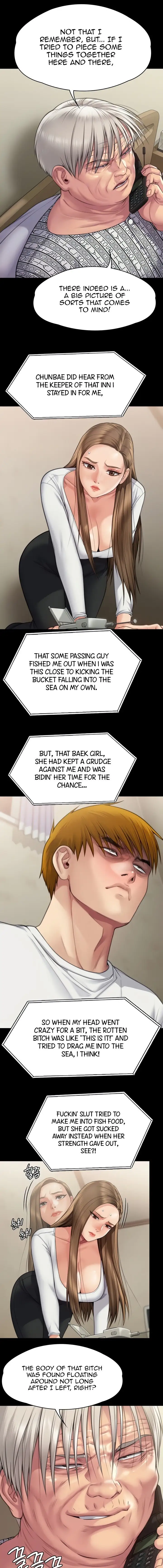 Queen Bee Chapter 281 Page 5