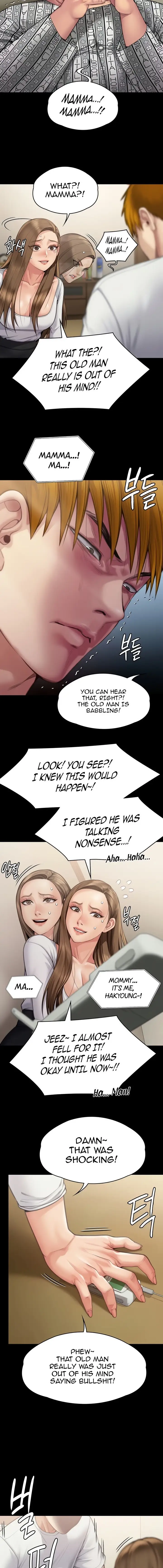 Queen Bee Chapter 281 Page 7